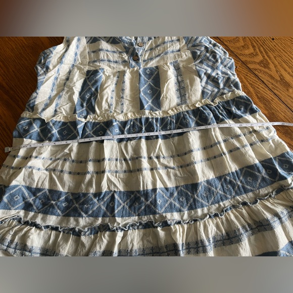 Civico 51 Aztec Dress - Picture 8 of 8